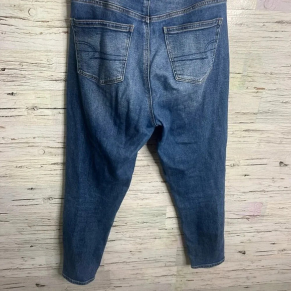 American Eagle Mom  Jeans size 4 - Picture 7 of 8